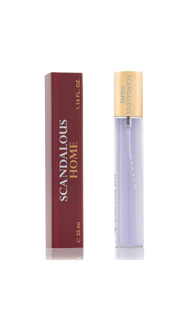 SCANDALOUS HOME SCANDALOUS HOME parfum homme