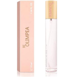 BE OLIMPEA parfum femme