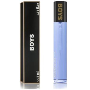 BOYS parfum homme