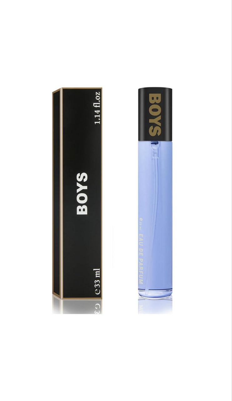 BOYS BOYS parfum homme