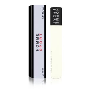 HOMME SPORT parfum homme