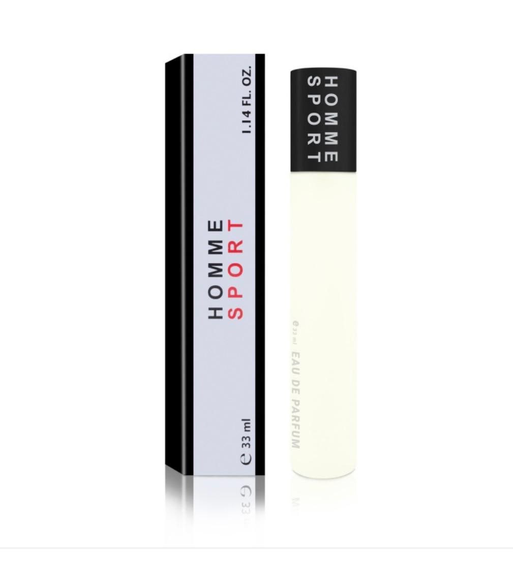 HOMME SPORT HOMME SPORT parfum homme