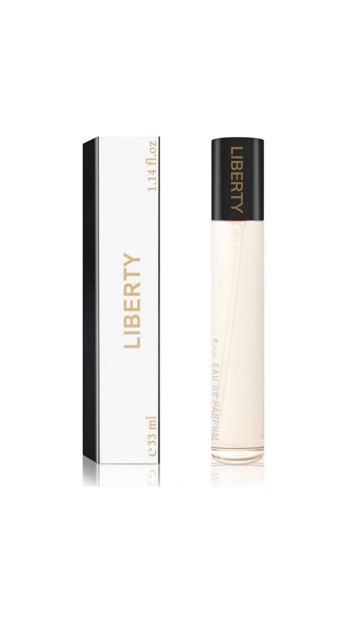LIBERTY LIBERTY