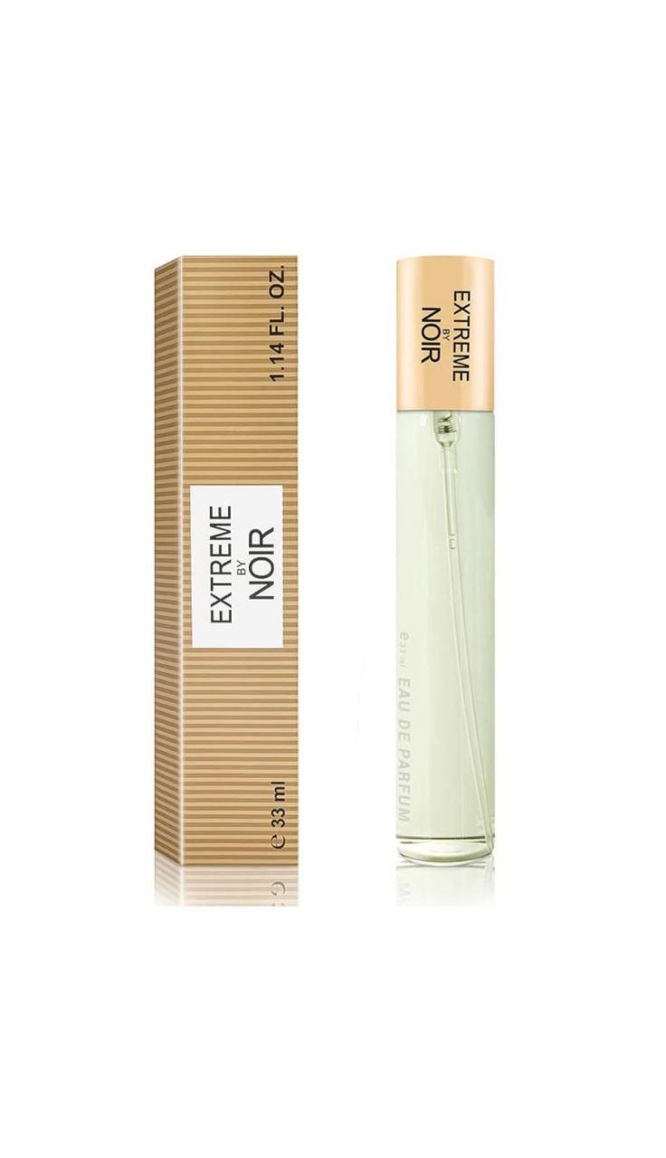 EXTREME BY NOIR EXTREME BY NOIR