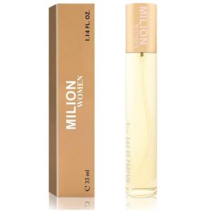 MILION WOMEN parfum femme