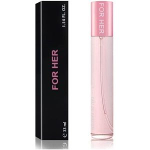 FOR HER parfum femme
