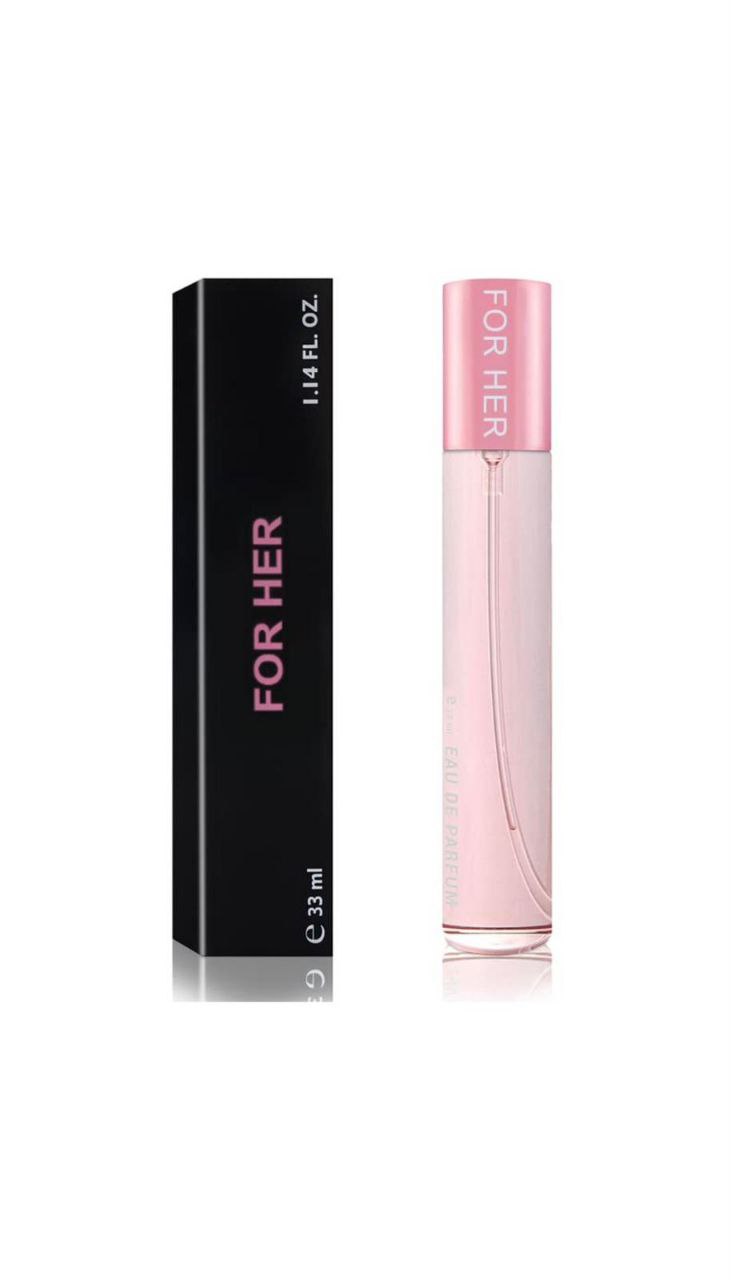 FOR HER FOR HER parfum femme