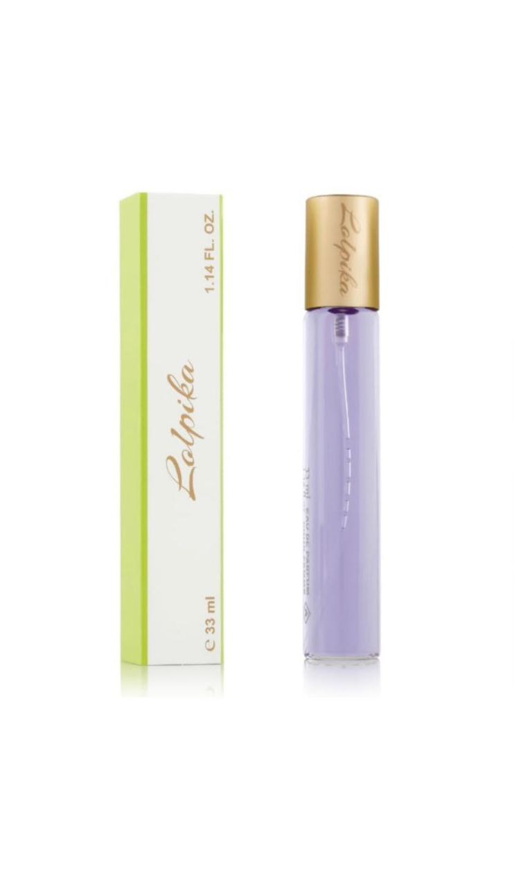 LOLPIKA LOLPIKA parfum femme