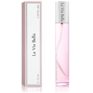 LA VIA BELLA parfum femme