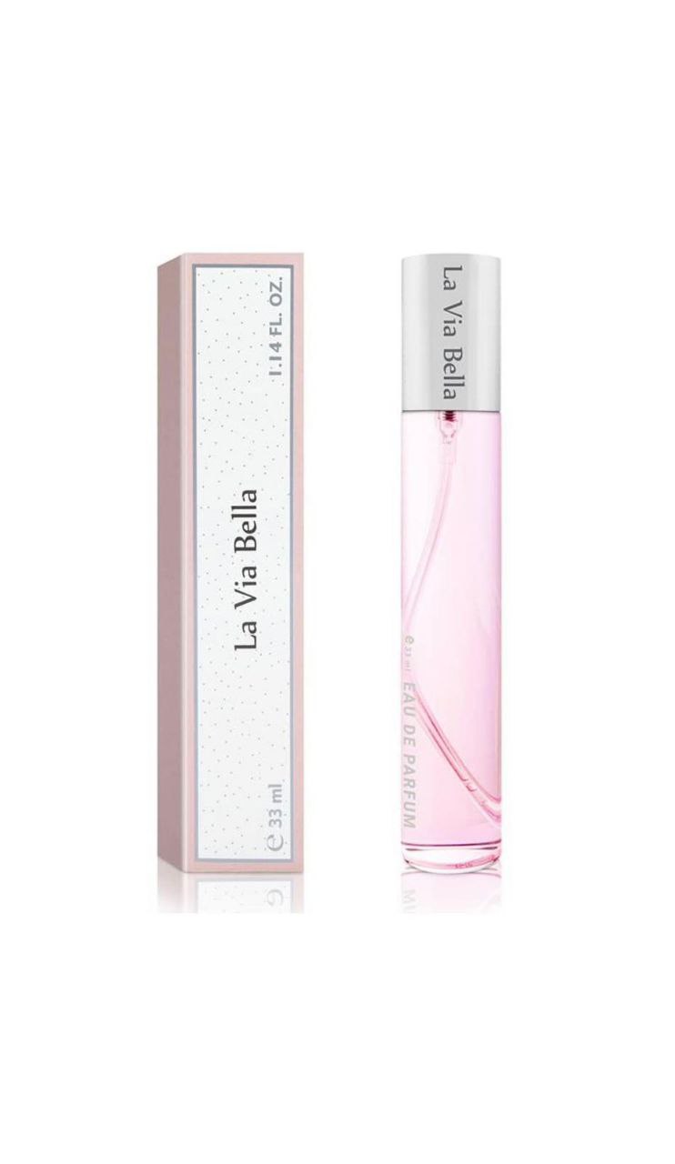 LA VIA BELLA LA VIA BELLA parfum femme