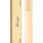 Just allure just allure