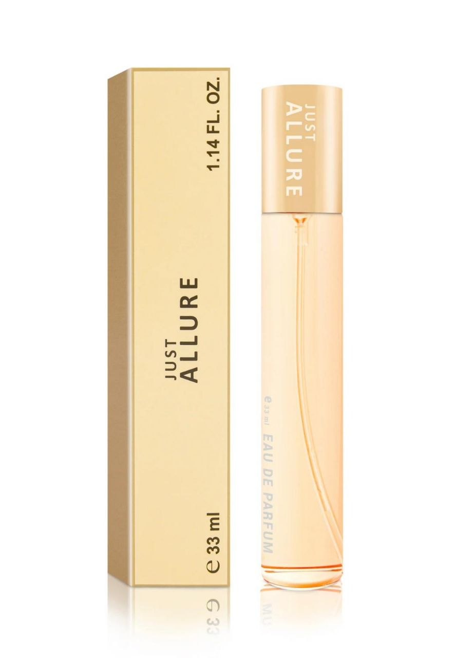 just allure just allure