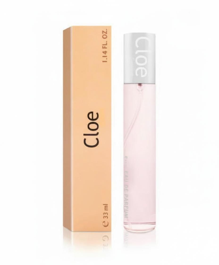 cloe cloe