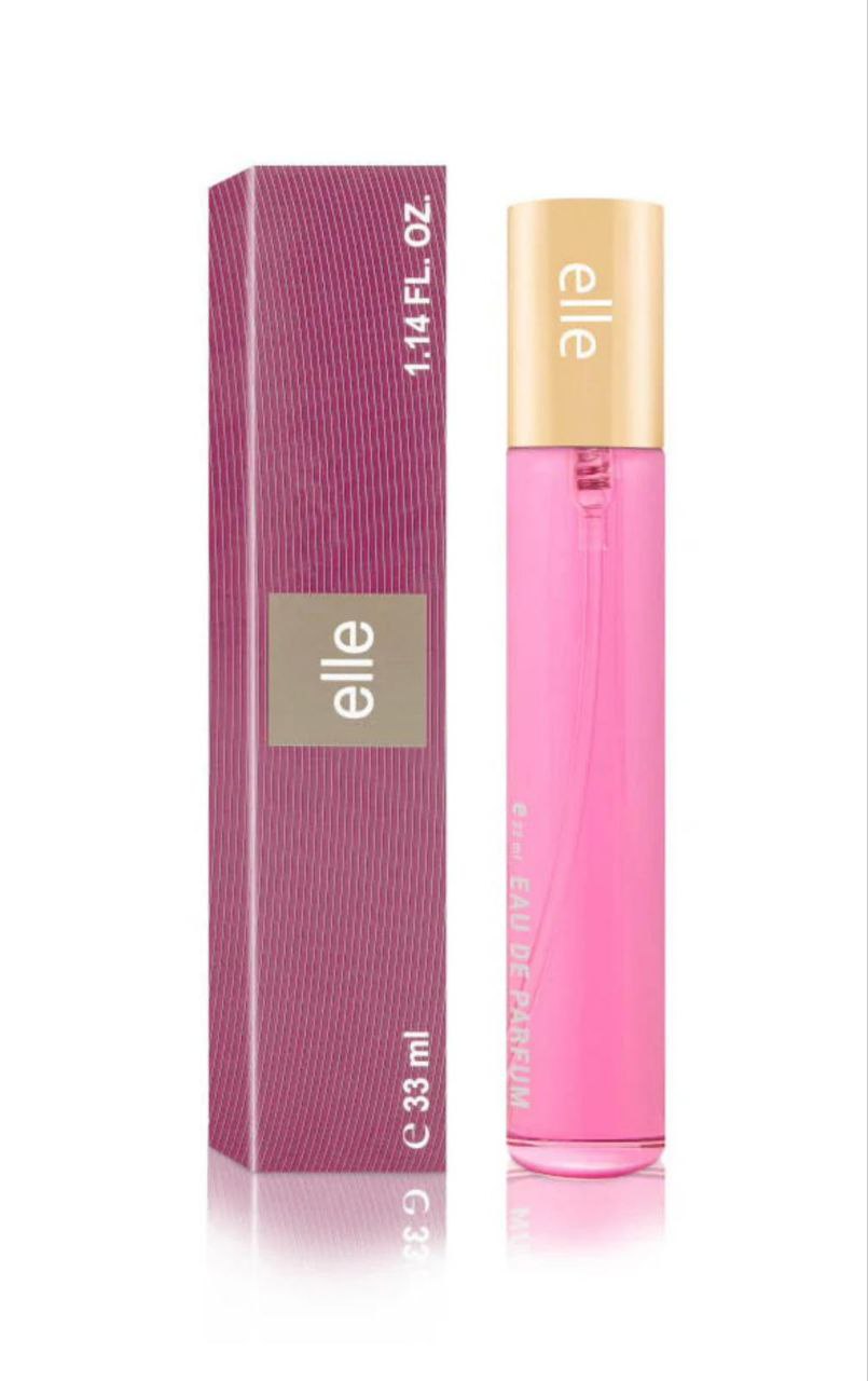 elle elle