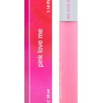 Pink love me pink love me