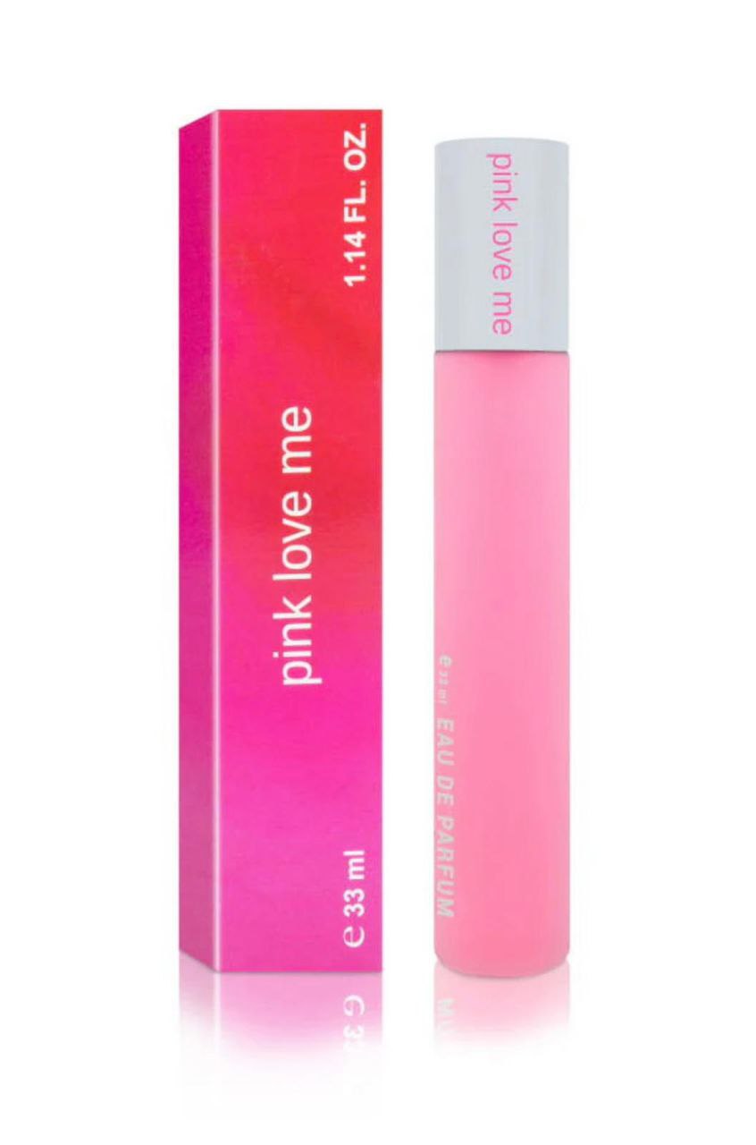 pink love me pink love me