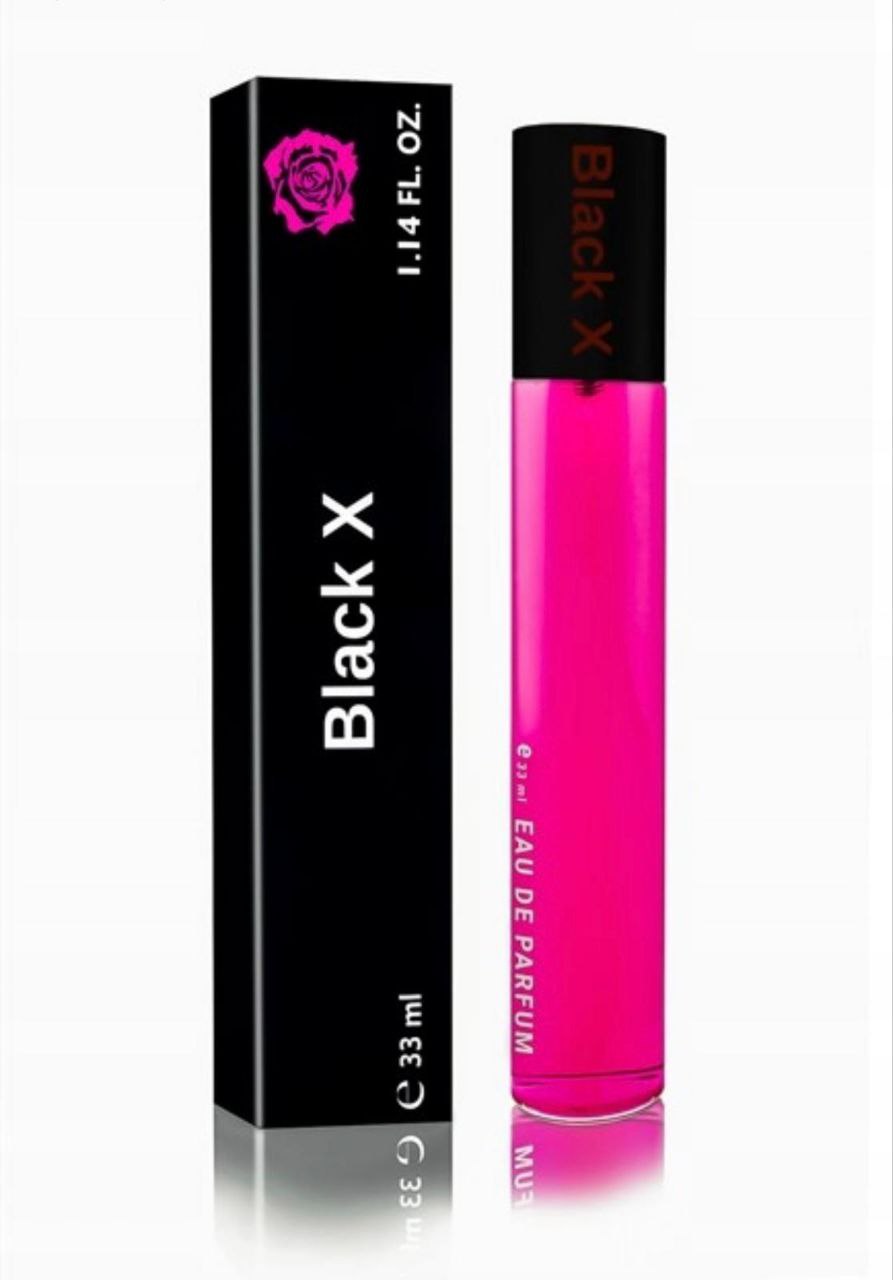 black x ( femme ) black x ( femme )