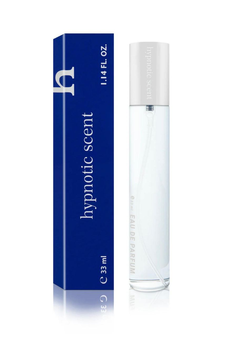 hypnotic scent hypnotic scent
