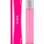 Of pink of pink
