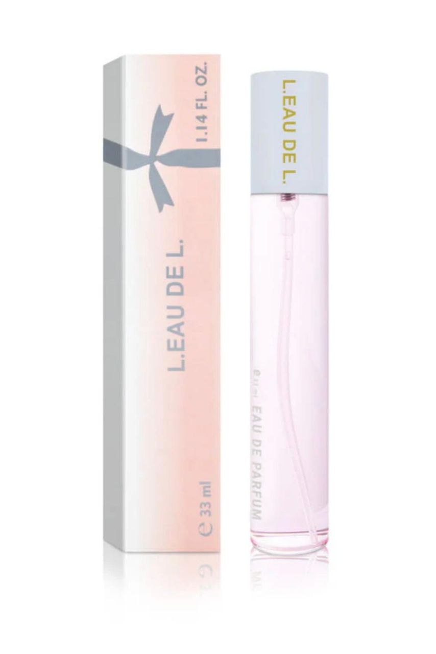 l'eau de l. l'eau de l.
